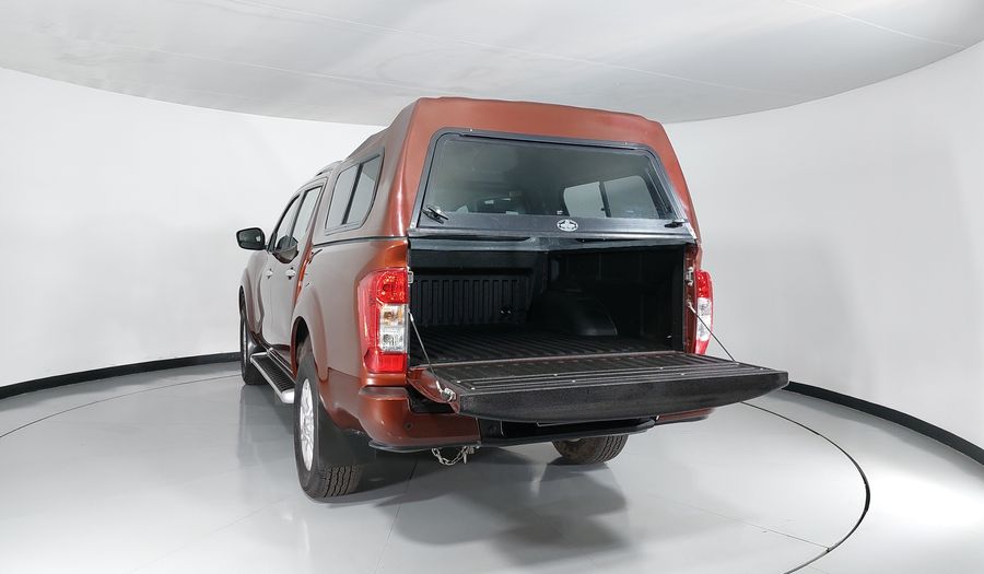 Nissan Frontier 2.5 LE AUTO Pickup 2023
