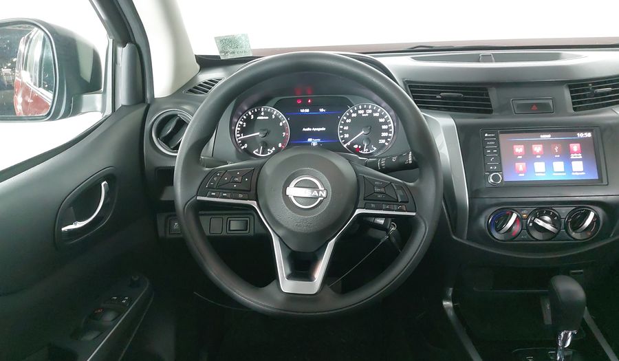 Nissan Frontier 2.5 LE AUTO Pickup 2023