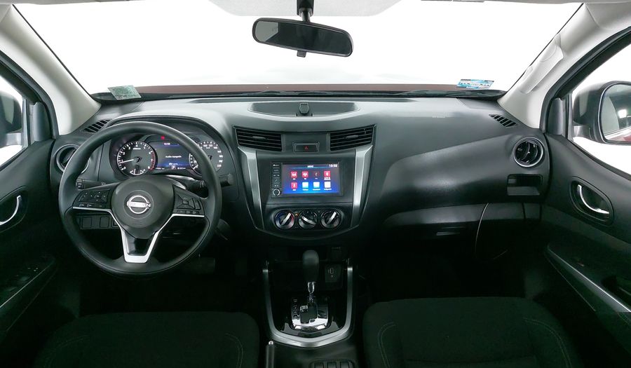 Nissan Frontier 2.5 LE AUTO Pickup 2023