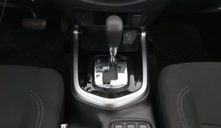 Nissan Frontier 2.5 LE AUTO Pickup 2023