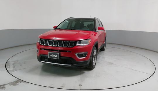 Jeep • Compass