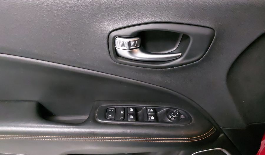 Jeep Compass 2.4 LIMITED PREMIUM AUTO Suv 2018