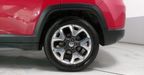 Jeep Compass 2.4 LIMITED PREMIUM AUTO Suv 2018