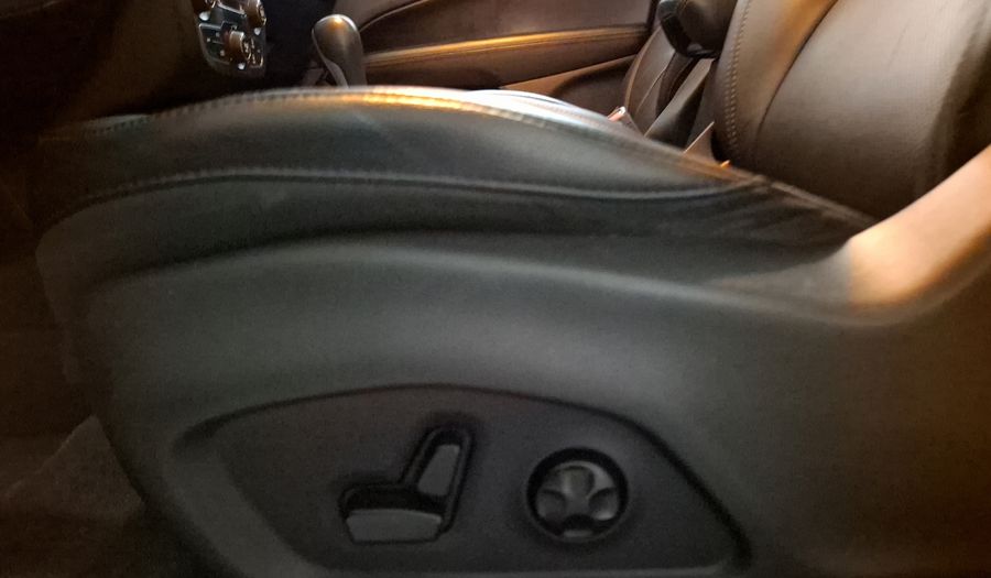 Jeep Compass 2.4 LIMITED PREMIUM AUTO Suv 2018