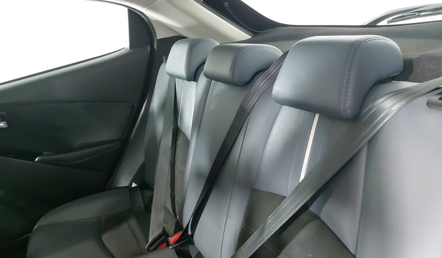 Mazda 2 1.5 MHEV CARBON EDITION AUTO Hatchback 2023