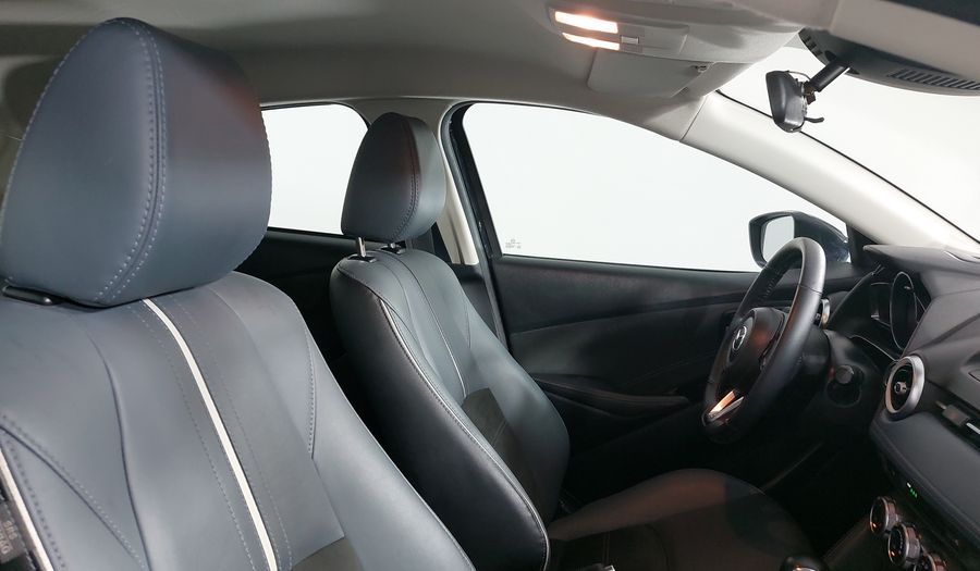 Mazda 2 1.5 MHEV CARBON EDITION AUTO Hatchback 2023