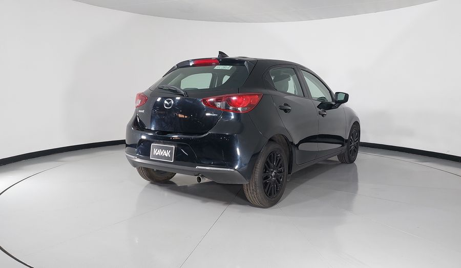Mazda 2 1.5 MHEV CARBON EDITION AUTO Hatchback 2023