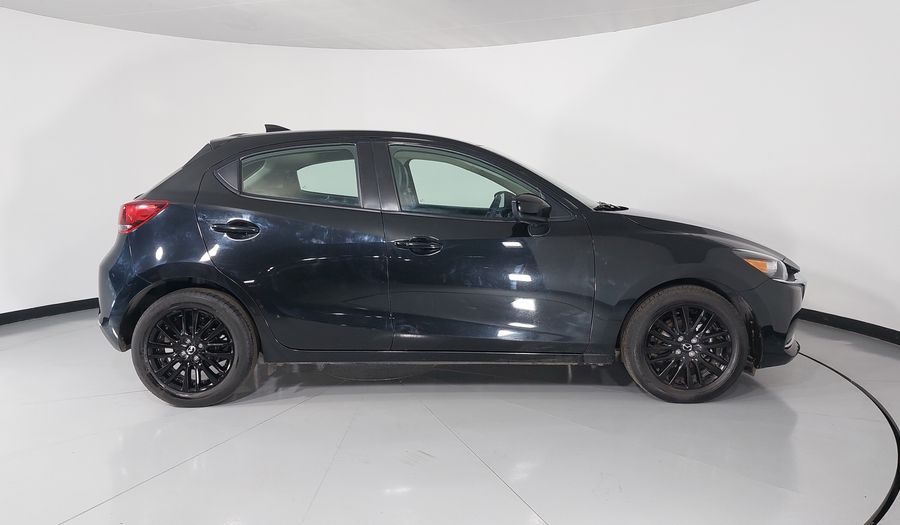 Mazda 2 1.5 MHEV CARBON EDITION AUTO Hatchback 2023