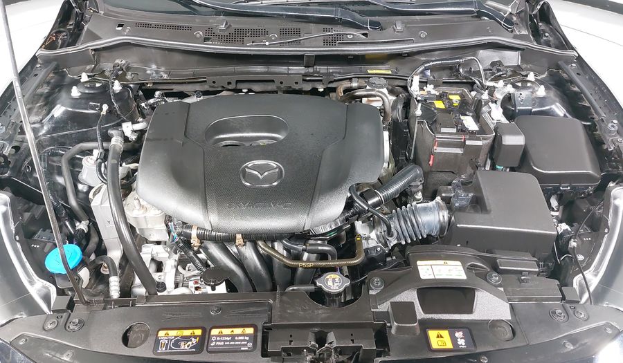 Mazda 2 1.5 MHEV CARBON EDITION AUTO Hatchback 2023