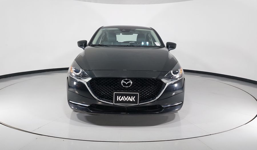 Mazda 2 1.5 MHEV CARBON EDITION AUTO Hatchback 2023