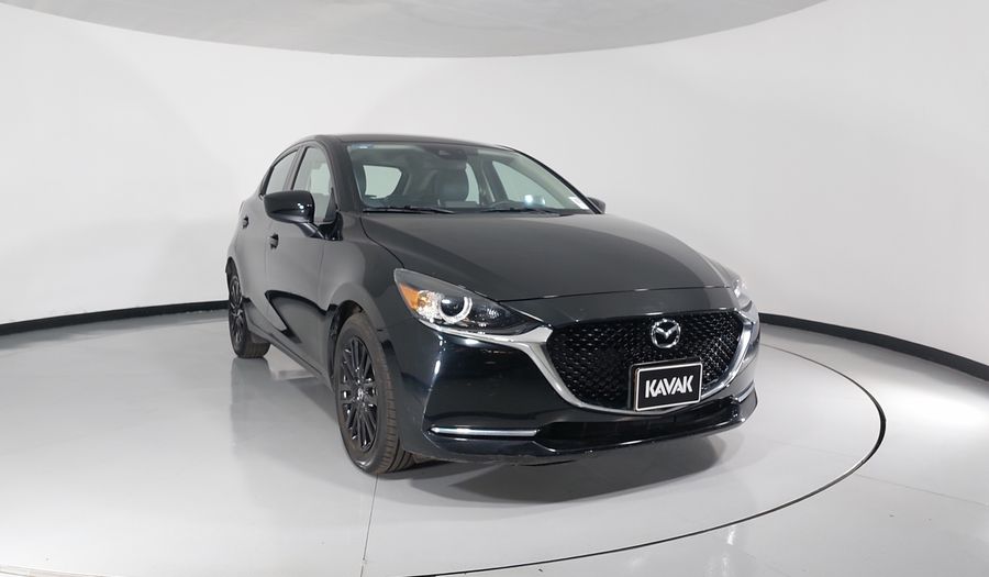 Mazda 2 1.5 MHEV CARBON EDITION AUTO Hatchback 2023