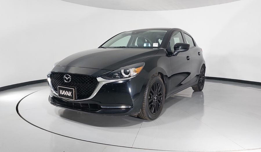 Mazda 2 1.5 MHEV CARBON EDITION AUTO Hatchback 2023