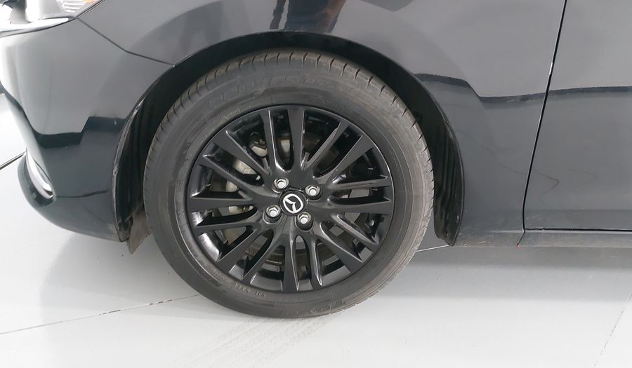 Mazda 2 1.5 MHEV CARBON EDITION AUTO Hatchback 2023