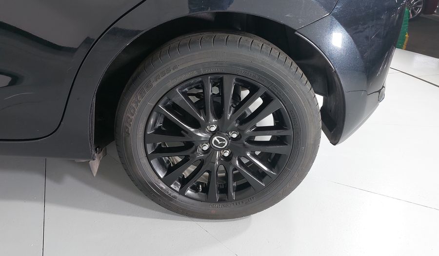 Mazda 2 1.5 MHEV CARBON EDITION AUTO Hatchback 2023