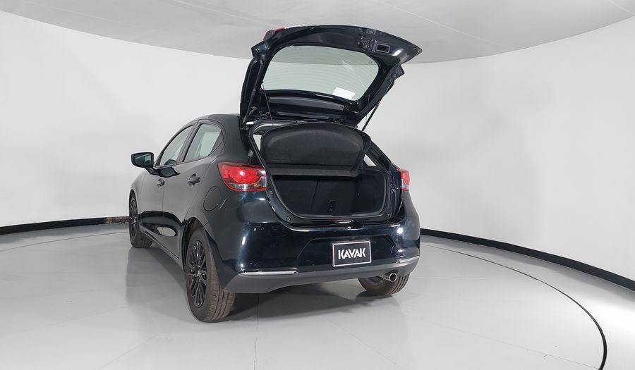 Mazda 2 1.5 MHEV CARBON EDITION AUTO Hatchback 2023
