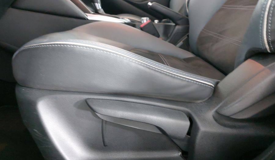 Mazda 2 1.5 MHEV CARBON EDITION AUTO Hatchback 2023