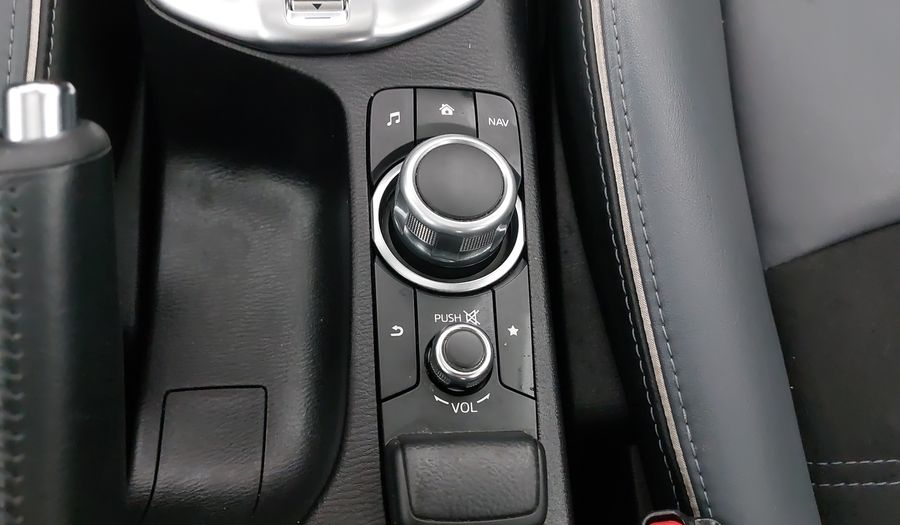 Mazda 2 1.5 MHEV CARBON EDITION AUTO Hatchback 2023