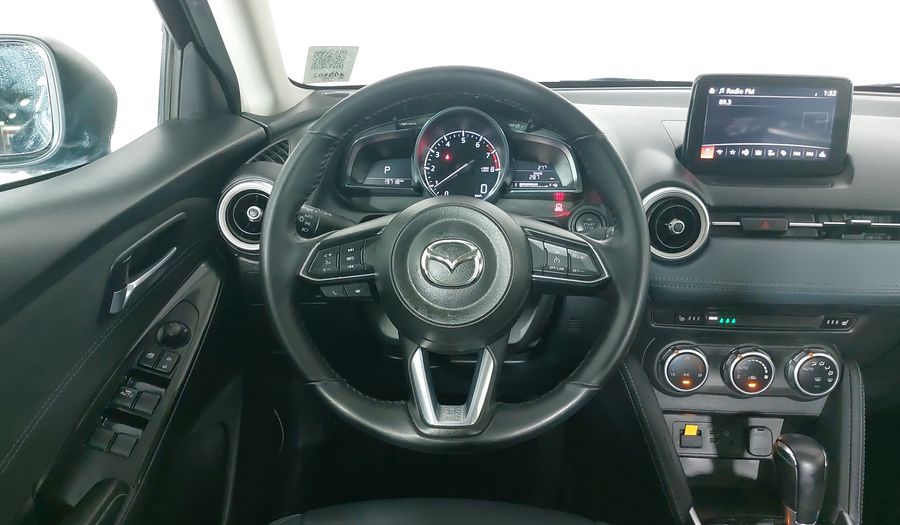 Mazda 2 1.5 MHEV CARBON EDITION AUTO Hatchback 2023