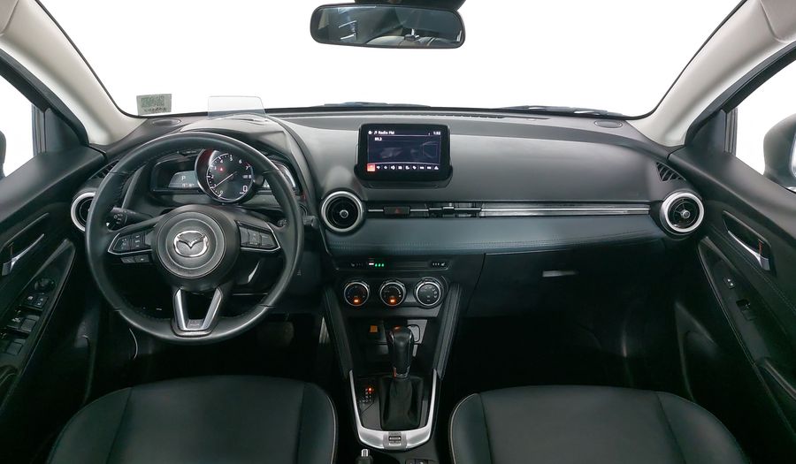 Mazda 2 1.5 MHEV CARBON EDITION AUTO Hatchback 2023