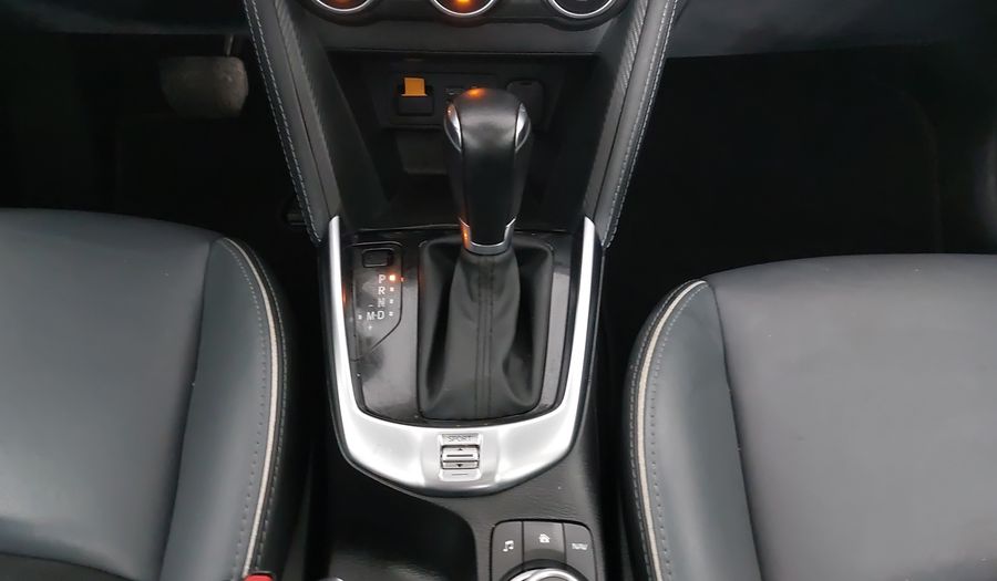 Mazda 2 1.5 MHEV CARBON EDITION AUTO Hatchback 2023