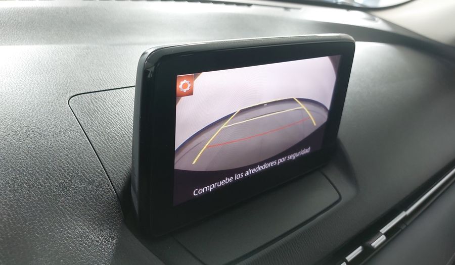 Mazda 2 1.5 MHEV CARBON EDITION AUTO Hatchback 2023