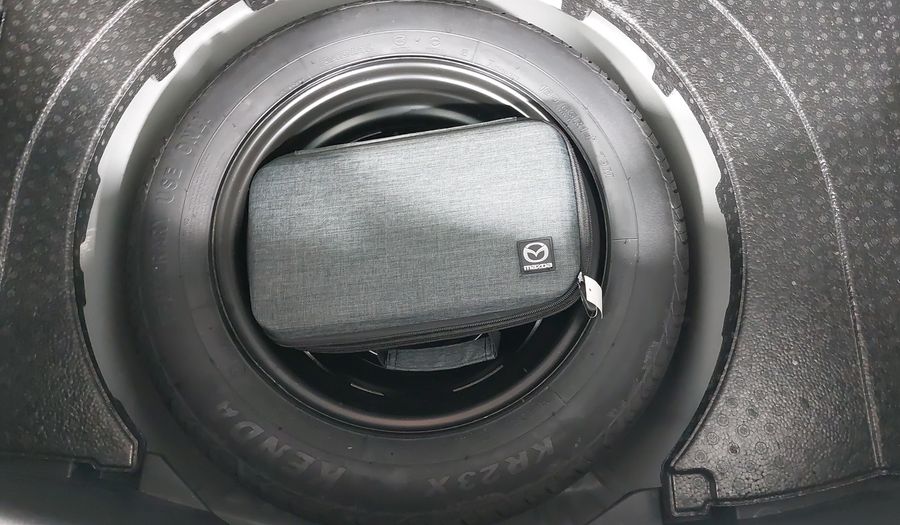 Mazda 2 1.5 MHEV CARBON EDITION AUTO Hatchback 2023