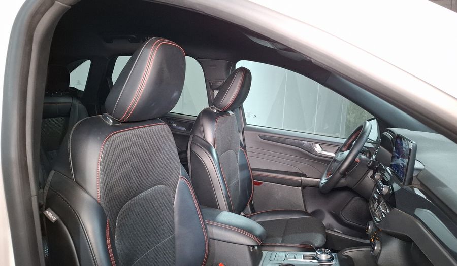Ford Escape 2.5 HEV ST-LINE CVT Suv 2024