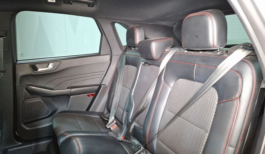 Ford Escape 2.5 HEV ST-LINE CVT Suv 2024