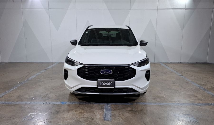 Ford Escape 2.5 HEV ST-LINE CVT Suv 2024
