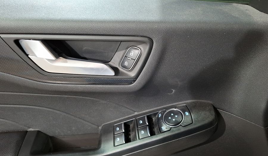 Ford Escape 2.5 HEV ST-LINE CVT Suv 2024
