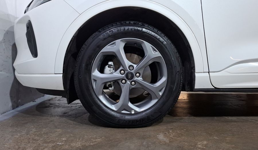 Ford Escape 2.5 HEV ST-LINE CVT Suv 2024