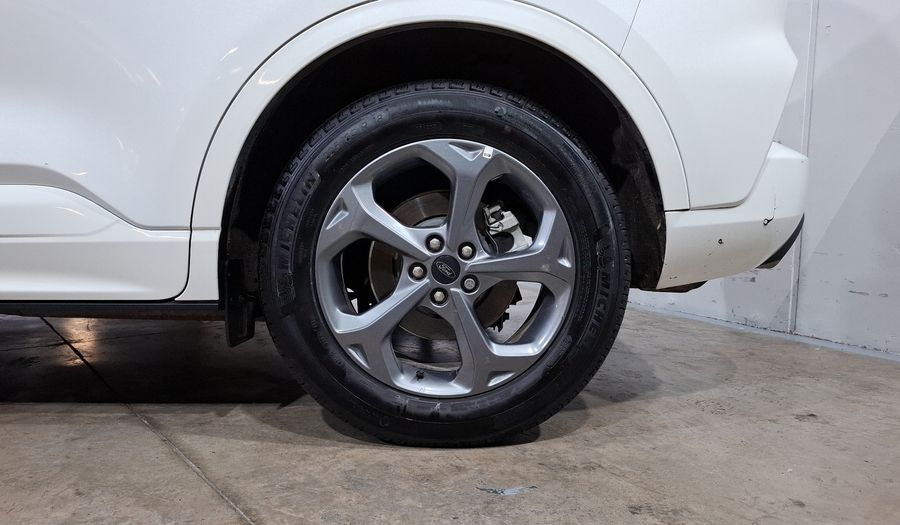 Ford Escape 2.5 HEV ST-LINE CVT Suv 2024