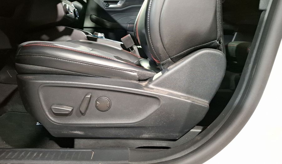 Ford Escape 2.5 HEV ST-LINE CVT Suv 2024
