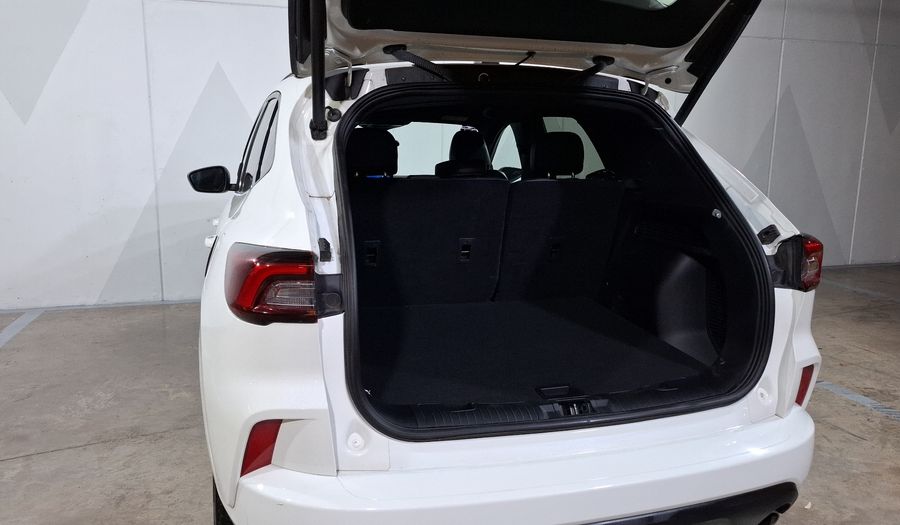 Ford Escape 2.5 HEV ST-LINE CVT Suv 2024