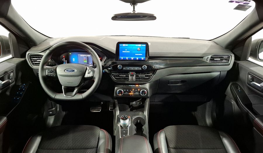 Ford Escape 2.5 HEV ST-LINE CVT Suv 2024