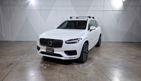 Volvo • XC90