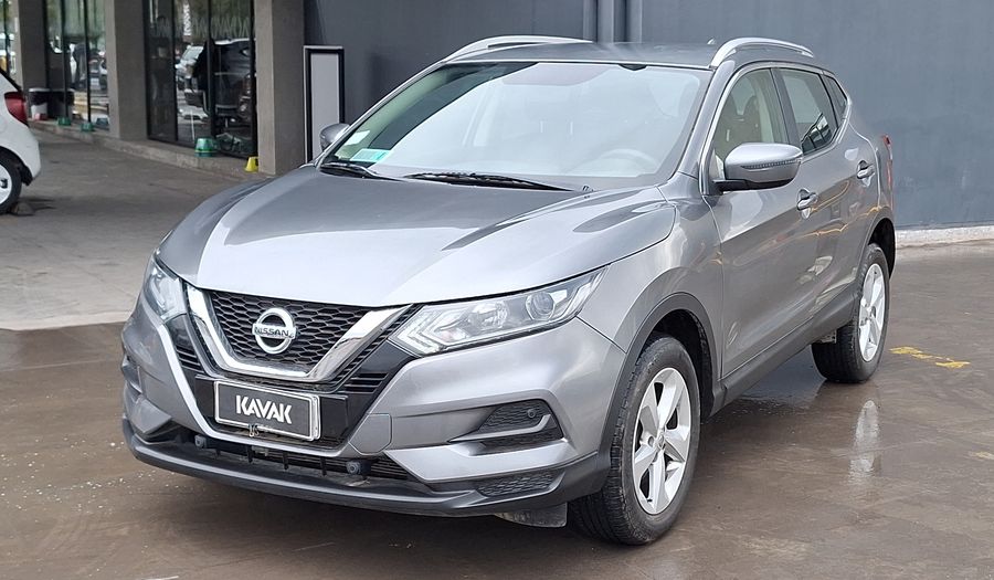 Nissan Qashqai 2.0 SENSE Hatchback 2019