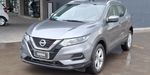 Nissan Qashqai 2.0 SENSE Hatchback 2019