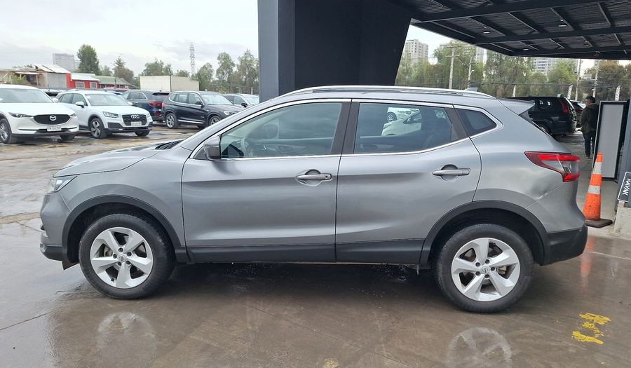 Nissan Qashqai 2.0 SENSE Hatchback 2019