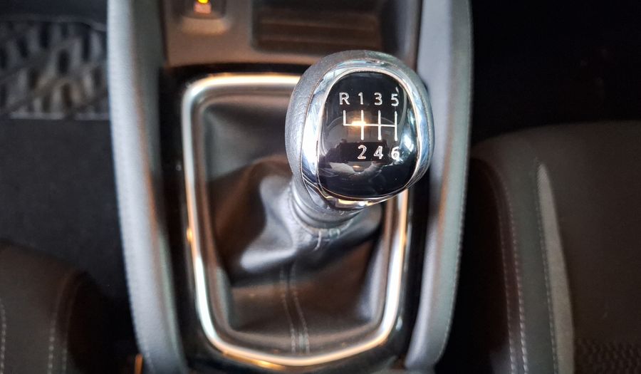 Nissan Qashqai 2.0 SENSE Hatchback 2019