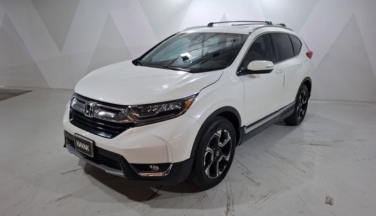 Honda • CR-V