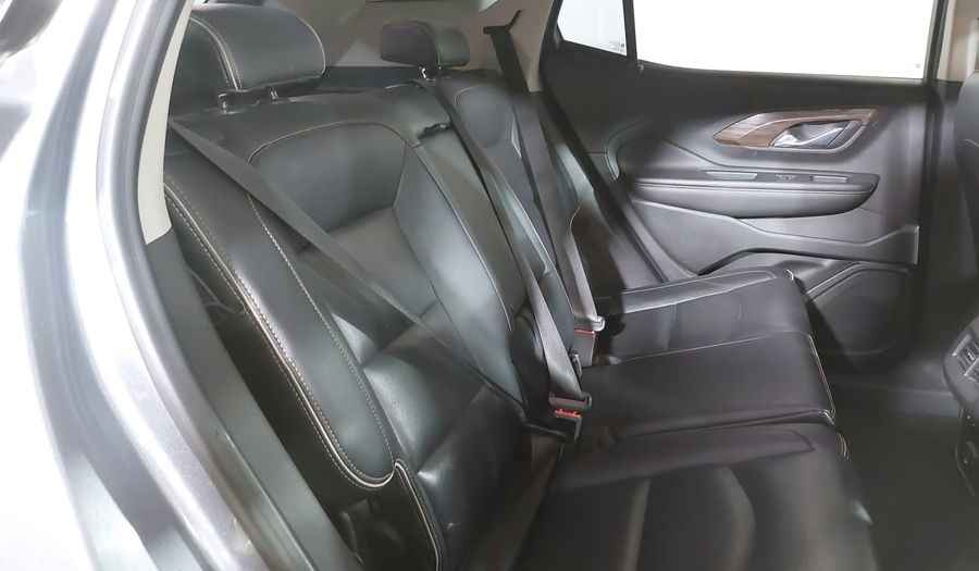 Gmc Terrain 2.0 DENALI D AUTO Suv 2019
