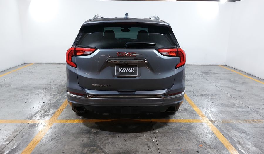 Gmc Terrain 2.0 DENALI D AUTO Suv 2019