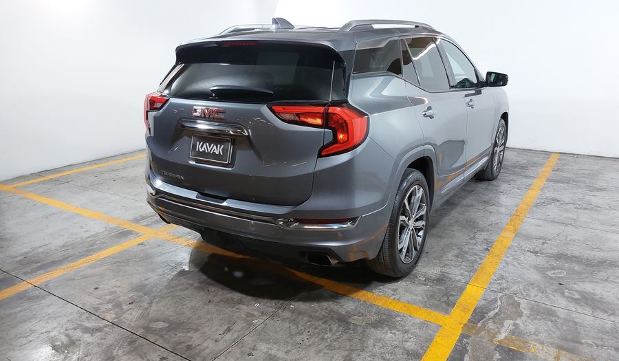 Gmc Terrain 2.0 DENALI D AUTO Suv 2019