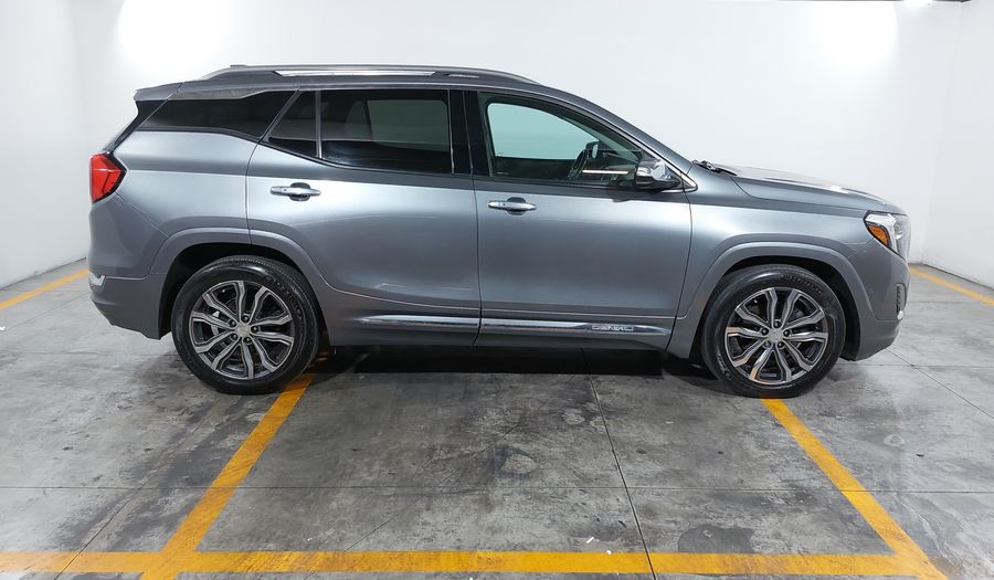 Gmc Terrain 2.0 DENALI D AUTO Suv 2019