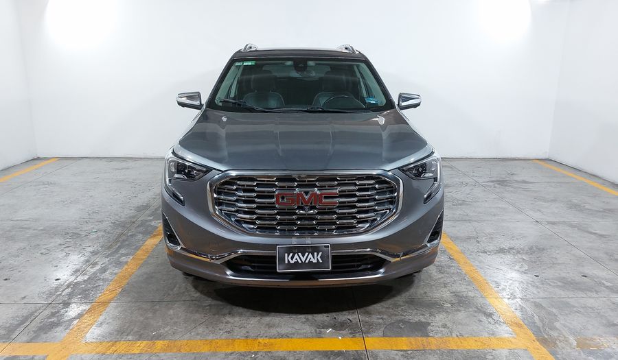 Gmc Terrain 2.0 DENALI D AUTO Suv 2019