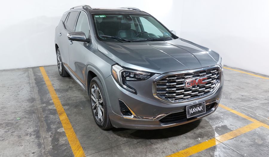 Gmc Terrain 2.0 DENALI D AUTO Suv 2019