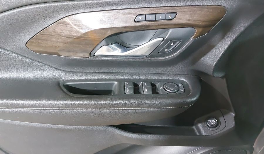 Gmc Terrain 2.0 DENALI D AUTO Suv 2019