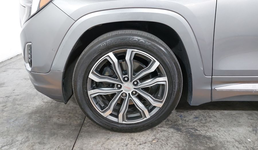 Gmc Terrain 2.0 DENALI D AUTO Suv 2019
