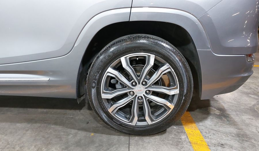 Gmc Terrain 2.0 DENALI D AUTO Suv 2019